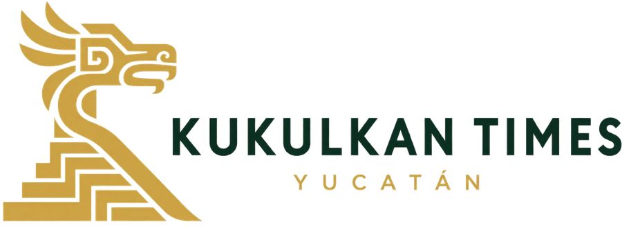 Kukulkan Times · Yucatán