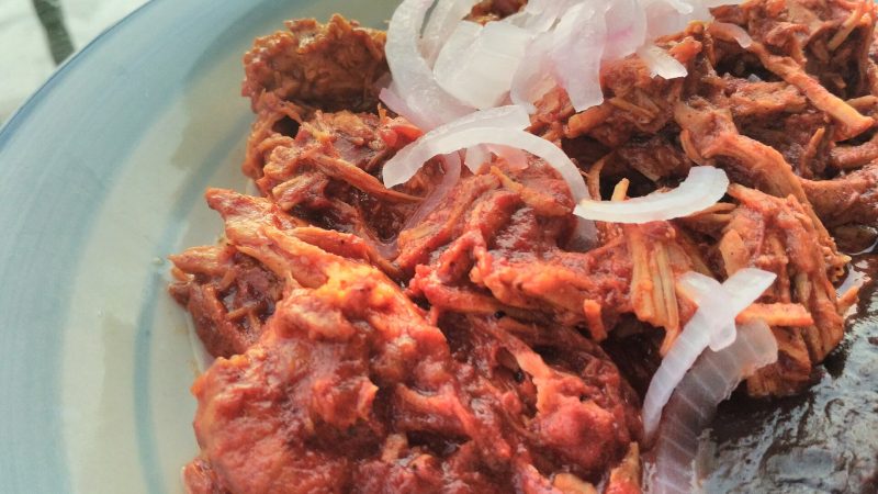 El mapa Michelin de Yucatán: dónde comer