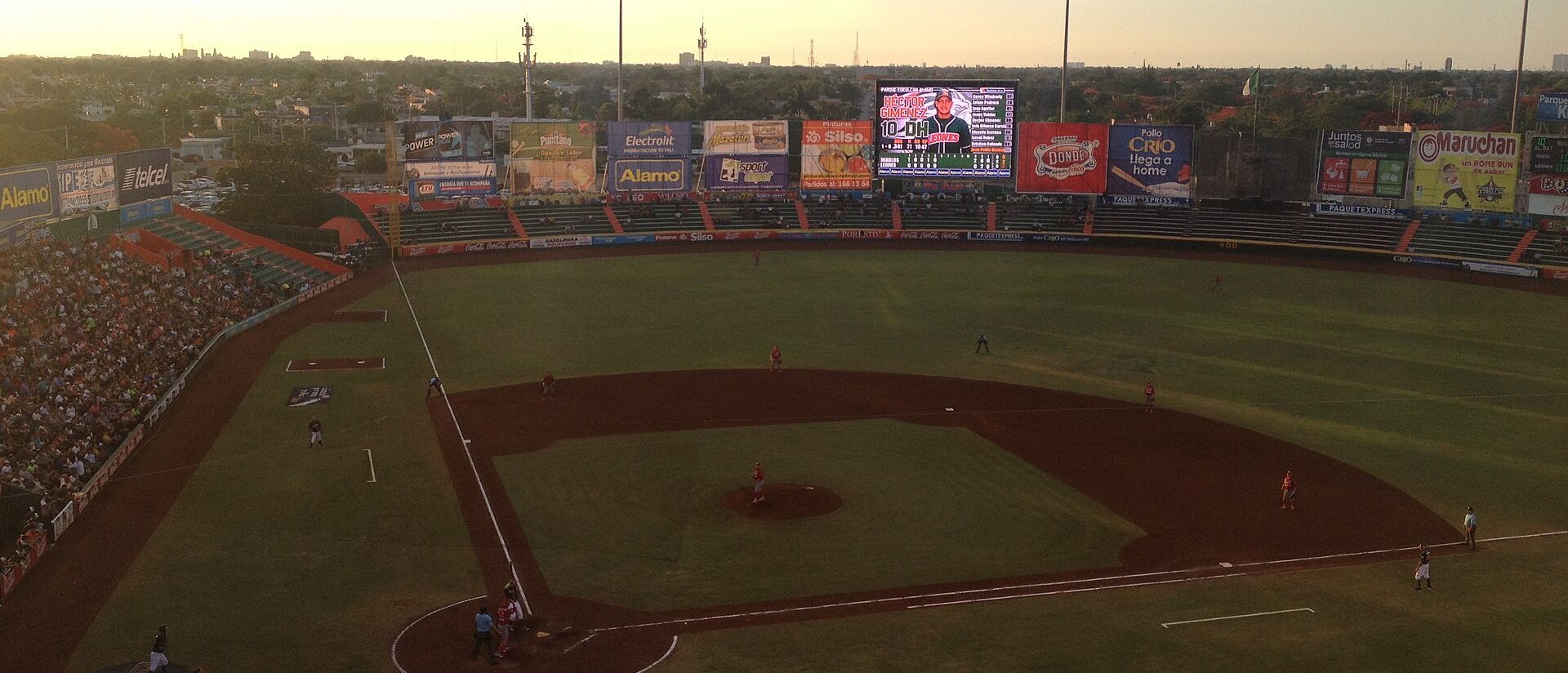 Leones se encaminan a su peor temporada desde 2014