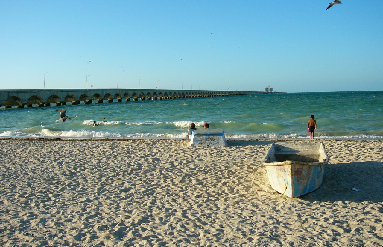 Puerto de Progreso: se aplaza la tercera etapa