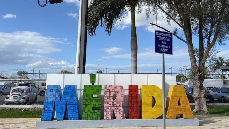 WestJet volará directo de Calgary a Mérida