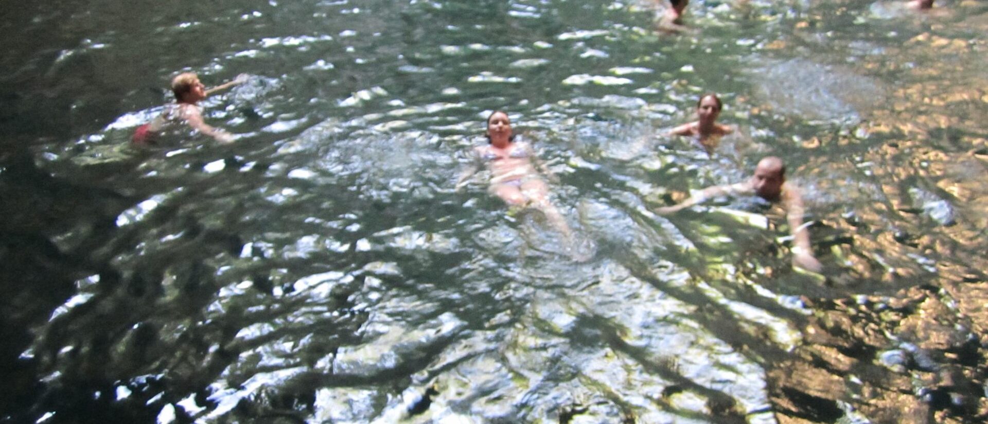 Cenotes: menos de la mitad tiene un diagnóstico