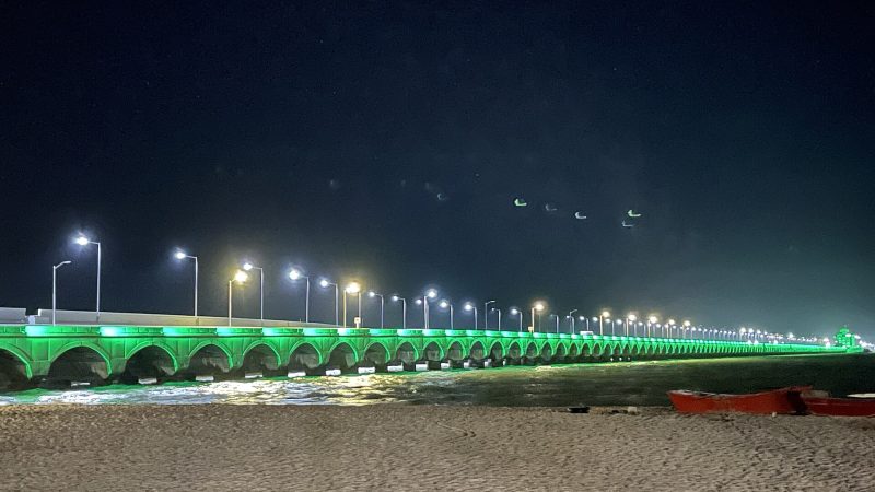 Progreso cierra la segunda fase de su ampliación