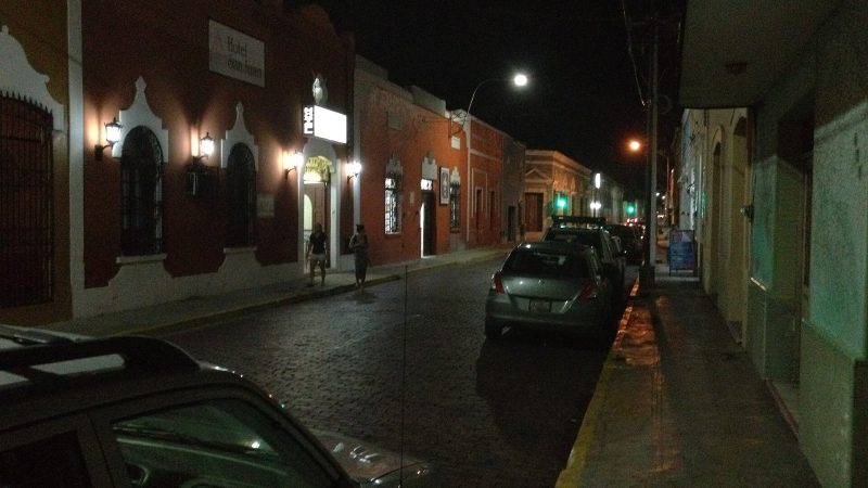 ENVIPE: Yucatán sube a segundo estado más seguro