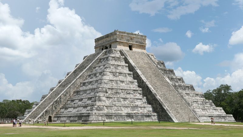 Equinoccio en Chichén Itzá: lo que debes saber