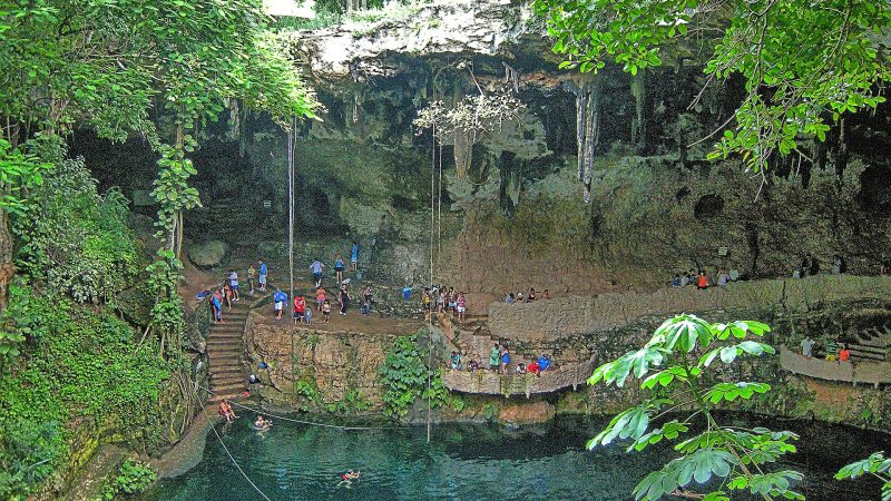 La Ley del Agua sigue congelada en el Congreso