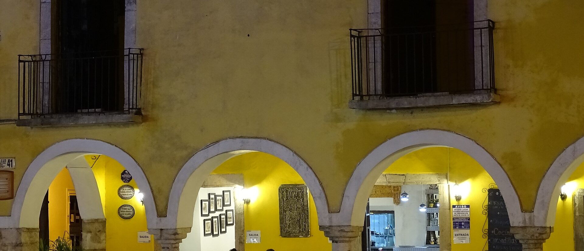 Mérida, Izamal, Progreso y Valladolid, en vivo 24/7
