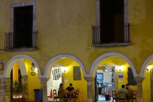 Mérida, Izamal, Progreso y Valladolid, en vivo 24/7