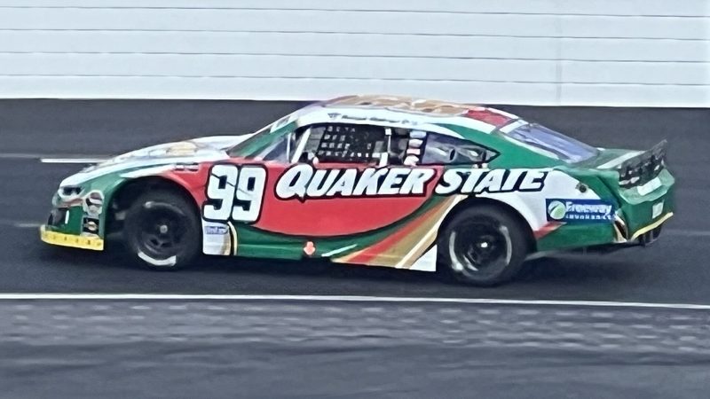 NASCAR correrá por primera vez en Yucatán