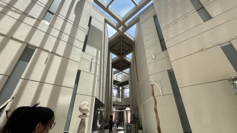 Otoño cultural: del Olimpo al Paseo de Montejo