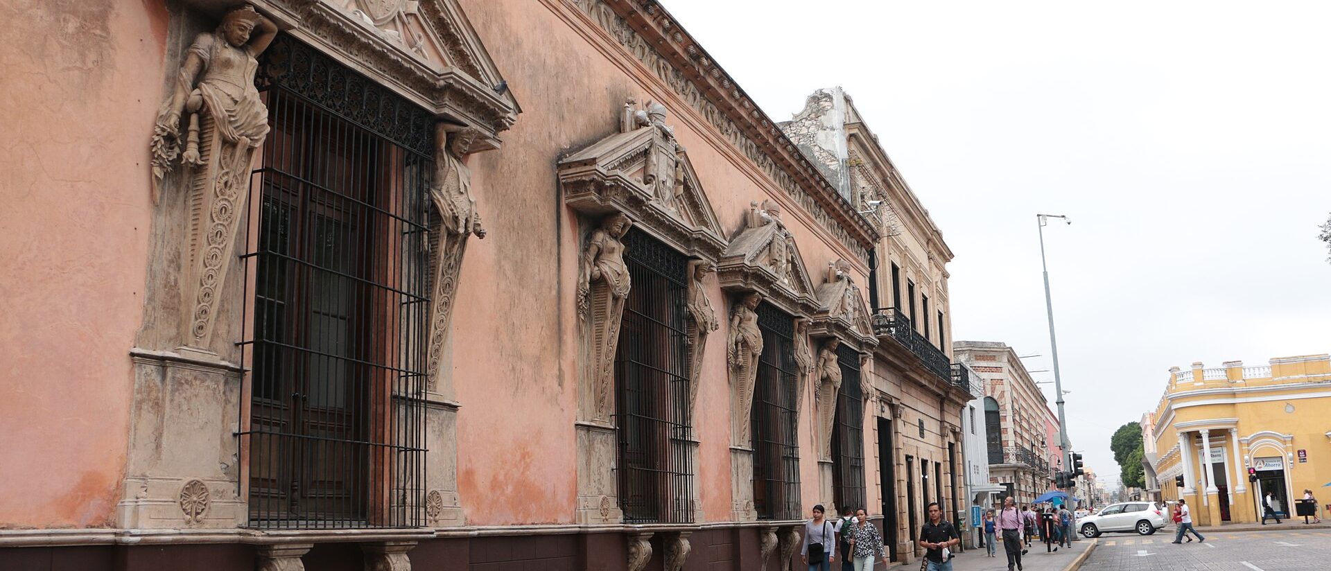 Tren Maya abre taquilla en La Plancha