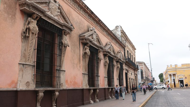 Tren Maya abre taquilla en La Plancha