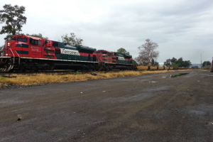Tren Maya de Carga llega a 67% de avance