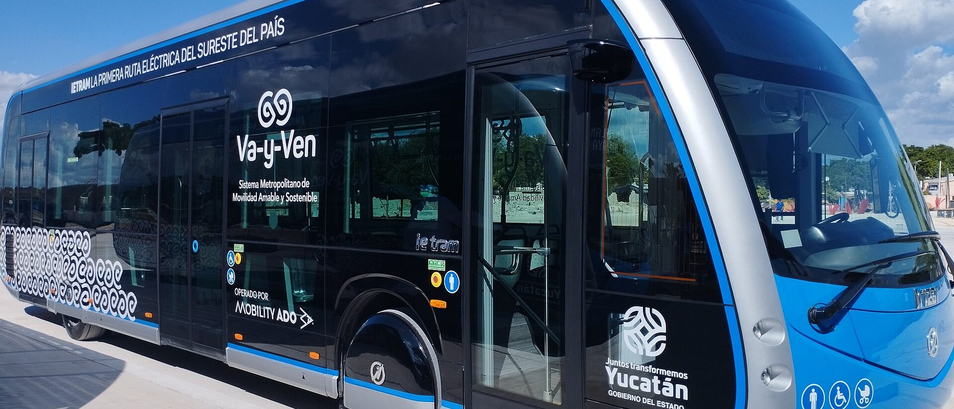 Isaías no frena al Va y Ven ni al IE-Tram