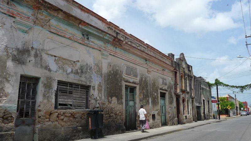 Vivienda en Mérida: precios suben 11% en un año